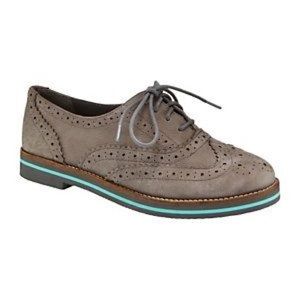 Gianni Bini Suit-Me Oxfords